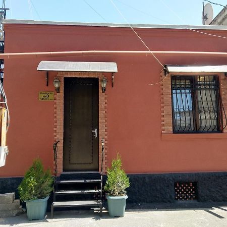 Old Tbilisi Tsiskari Apt Ngoại thất bức ảnh