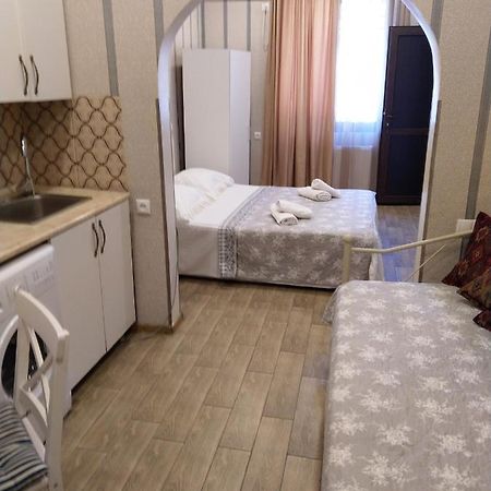 Old Tbilisi Tsiskari Apt Ngoại thất bức ảnh
