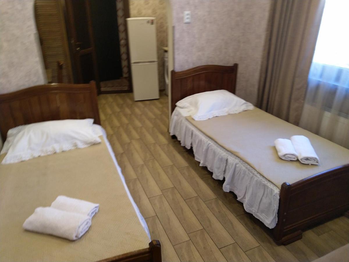 Old Tbilisi Tsiskari Apt Ngoại thất bức ảnh