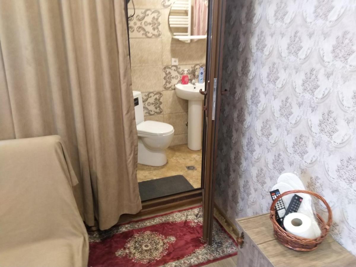 Old Tbilisi Tsiskari Apt Ngoại thất bức ảnh