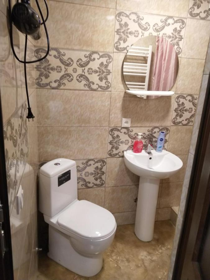 Old Tbilisi Tsiskari Apt Ngoại thất bức ảnh
