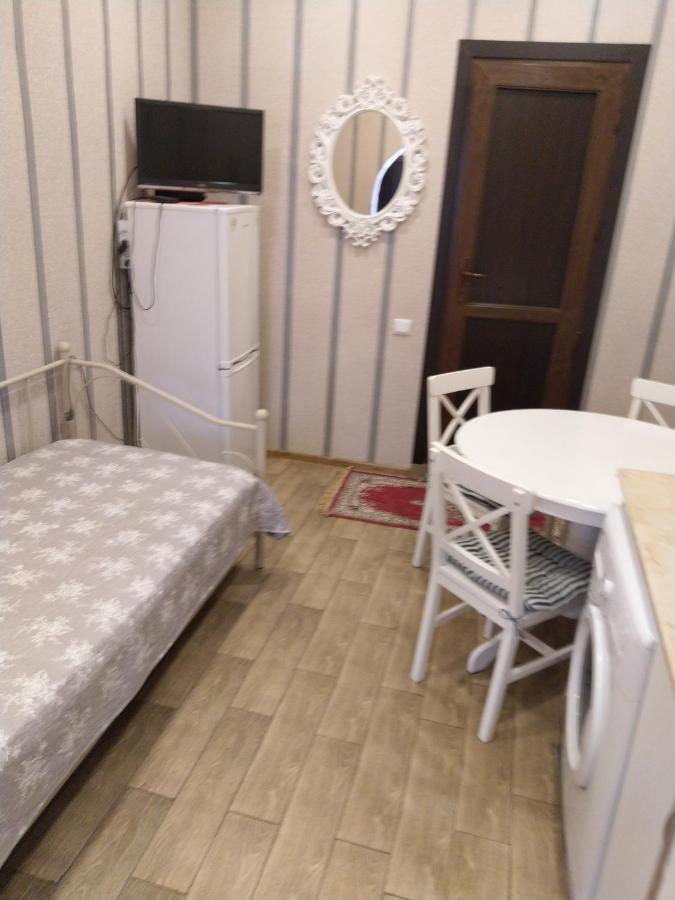 Old Tbilisi Tsiskari Apt Ngoại thất bức ảnh
