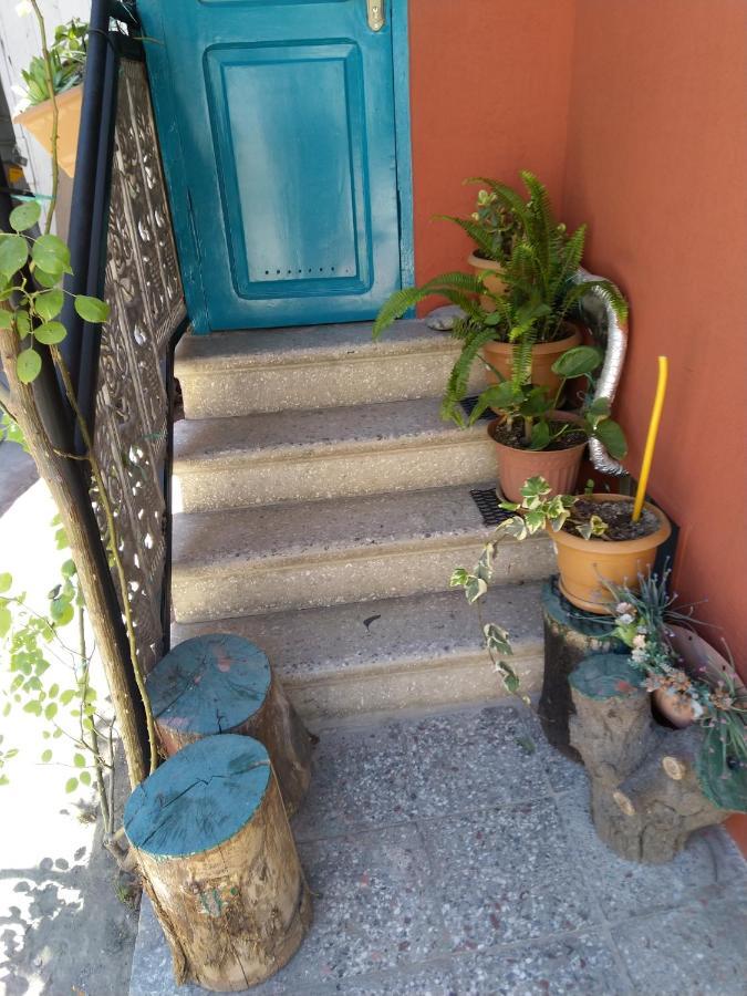 Old Tbilisi Tsiskari Apt Ngoại thất bức ảnh