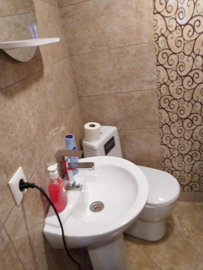 Old Tbilisi Tsiskari Apt Ngoại thất bức ảnh